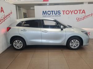 Toyota Starlet 1.5 Xi - Image 3