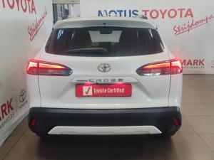Toyota Corolla Cross 1.8 XR - Image 5