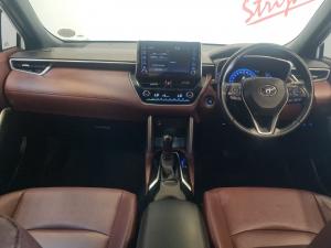 Toyota Corolla Cross 1.8 XR - Image 6