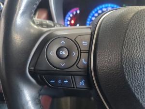 Toyota Corolla Cross 1.8 XR - Image 9