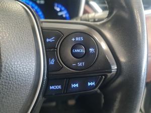 Toyota Corolla Cross 1.8 XR - Image 10