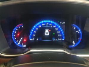 Toyota Corolla Cross 1.8 XR - Image 11