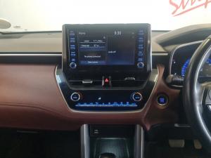 Toyota Corolla Cross 1.8 XR - Image 14
