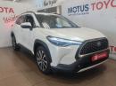 Thumbnail Toyota Corolla Cross 1.8 XR
