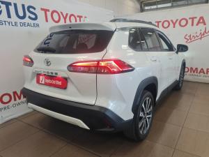 Toyota Corolla Cross 1.8 XR - Image 2
