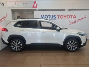 Toyota Corolla Cross 1.8 XR - Image 3
