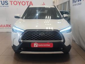 Toyota Corolla Cross 1.8 XR - Image 4