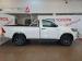 Toyota Hilux 2.4GD-6 single cab Raider manual - Thumbnail 3