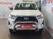 Toyota Hilux 2.4GD-6 single cab Raider manual - Thumbnail 4