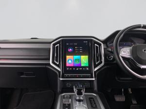 JAC T9 2.0 CTi LUXD/C automatic - Image 15