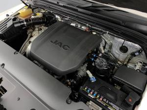 JAC T9 2.0 CTi LUXD/C automatic - Image 8