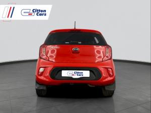 Kia Picanto 1.0 Smart - Image 15