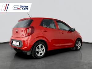 Kia Picanto 1.0 Smart - Image 16