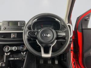 Kia Picanto 1.0 Smart - Image 17