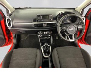 Kia Picanto 1.0 Smart - Image 18