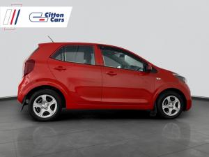 Kia Picanto 1.0 Smart - Image 19