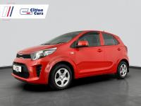 Thumbnail Kia Picanto 1.0 Smart