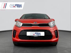 Kia Picanto 1.0 Smart - Image 2