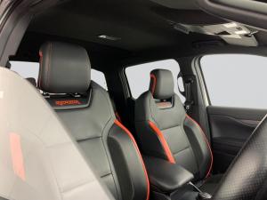 Ford Ranger 3.0 V6 BI Turbo Ecoboost Raptor 4X4 automatic - Image 10