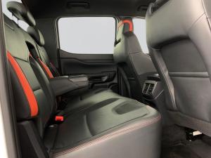 Ford Ranger 3.0 V6 BI Turbo Ecoboost Raptor 4X4 automatic - Image 13