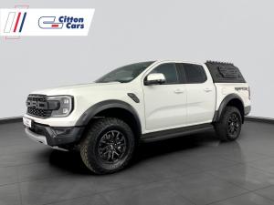 Ford Ranger 3.0 V6 BI Turbo Ecoboost Raptor 4X4 automatic - Image 1