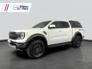 Thumbnail Ford Ranger 3.0 V6 BI Turbo Ecoboost Raptor 4X4 automatic