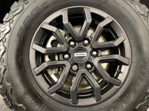 Ford Ranger 3.0 V6 BI Turbo Ecoboost Raptor 4X4 automatic - Image 20