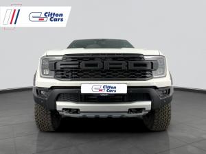 Ford Ranger 3.0 V6 BI Turbo Ecoboost Raptor 4X4 automatic - Image 2