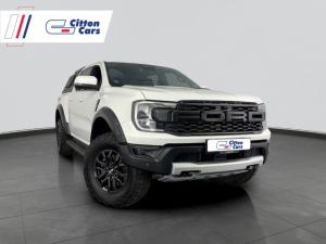 Ford Ranger 3.0 V6 BI Turbo Ecoboost Raptor 4X4 automatic - Image 3