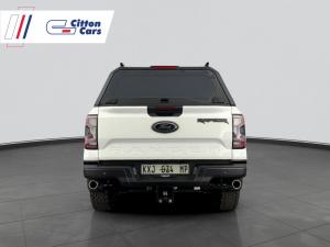 Ford Ranger 3.0 V6 BI Turbo Ecoboost Raptor 4X4 automatic - Image 4