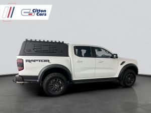 Ford Ranger 3.0 V6 BI Turbo Ecoboost Raptor 4X4 automatic - Image 5