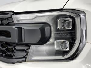 Ford Ranger 3.0 V6 BI Turbo Ecoboost Raptor 4X4 automatic - Image 6