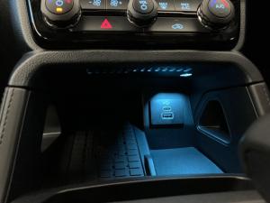 Ford Ranger 3.0 V6 BI Turbo Ecoboost Raptor 4X4 automatic - Image 8