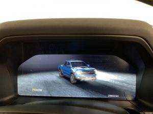 Ford Ranger 3.0 V6 BI Turbo Ecoboost Raptor 4X4 automatic - Image 9