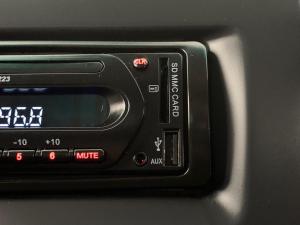 Nissan NP200 1.6 Safety PackS/C - Image 11