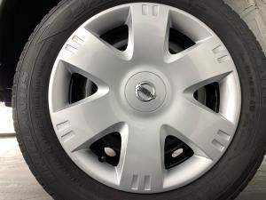 Nissan NP200 1.6 Safety PackS/C - Image 14