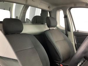 Nissan NP200 1.6 Safety PackS/C - Image 16