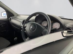 Nissan NP200 1.6 Safety PackS/C - Image 18