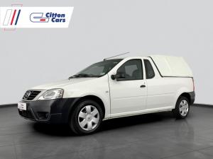 Nissan NP200 1.6 Safety PackS/C - Image 1