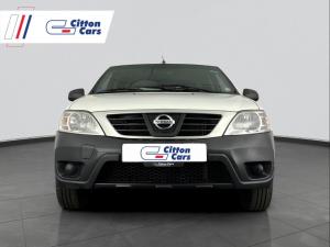 Nissan NP200 1.6 Safety PackS/C - Image 2