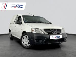 Nissan NP200 1.6 Safety PackS/C - Image 4