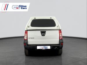 Nissan NP200 1.6 Safety PackS/C - Image 5