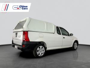 Nissan NP200 1.6 Safety PackS/C - Image 6