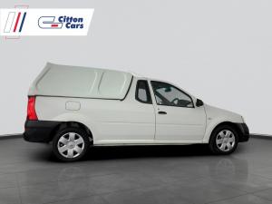 Nissan NP200 1.6 Safety PackS/C - Image 7