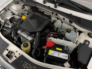 Nissan NP200 1.6 Safety PackS/C - Image 8
