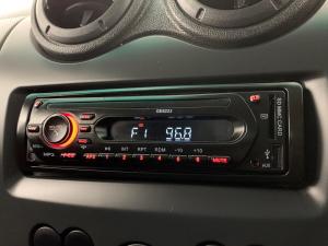 Nissan NP200 1.6 Safety PackS/C - Image 9
