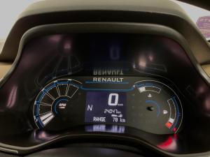Renault Kiger 1.0 Energy ZEN AMT - Image 13