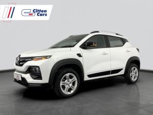 Renault Kiger 1.0 Energy ZEN AMT - Image 1