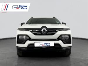 Renault Kiger 1.0 Energy ZEN AMT - Image 2