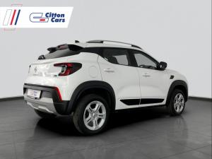 Renault Kiger 1.0 Energy ZEN AMT - Image 3